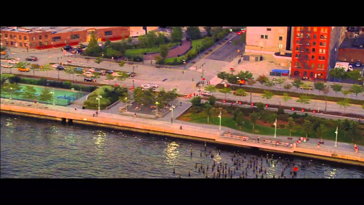 Premium Rush - Trailer (1080p)