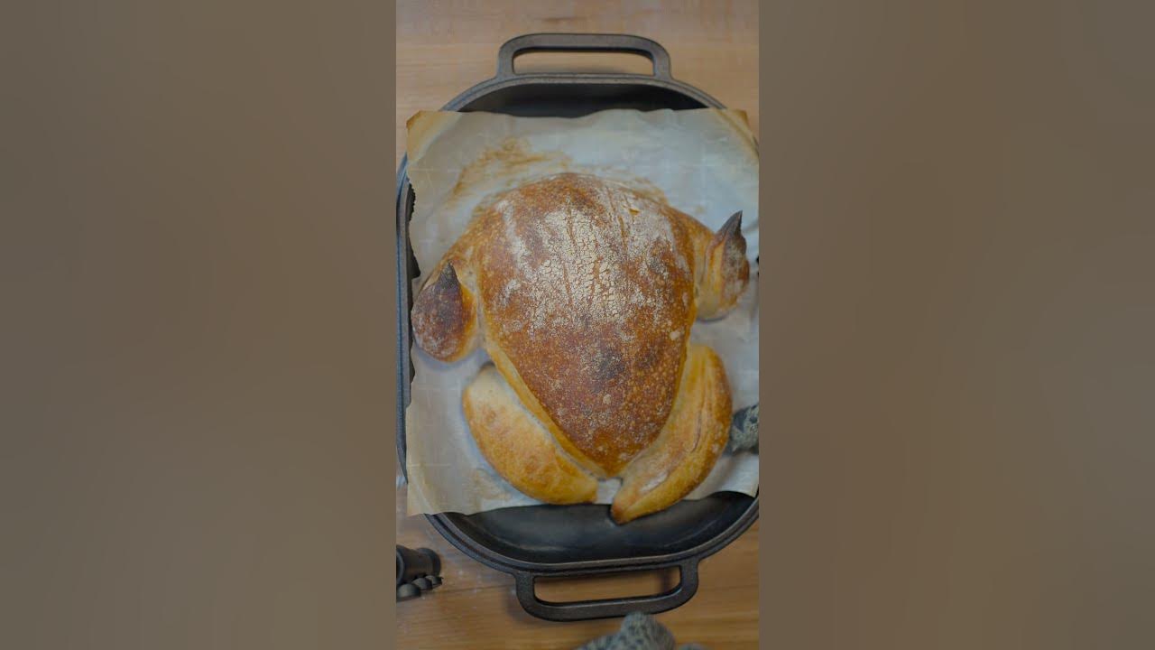 Review: Challenger Bread Pan Is My Secret to Perfect Bread + Photos