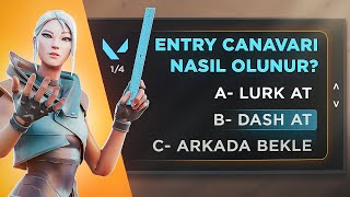 8 Dakikada ENTRY CANAVARI Olabilirsin!!