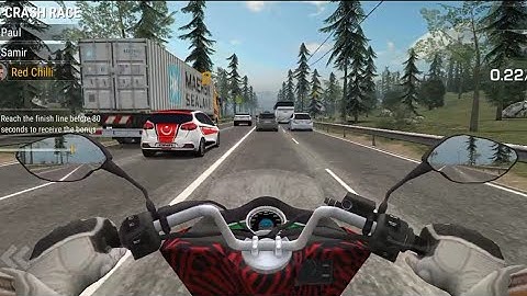 Racing Fever Moto | gameplay walkthrough part 2 | Red Chilli | android iOS