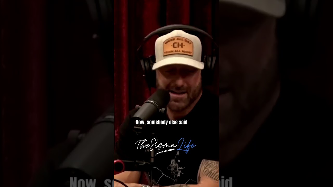 The Genious Hunting Tactics of Wolf Packs - Joe Rogan