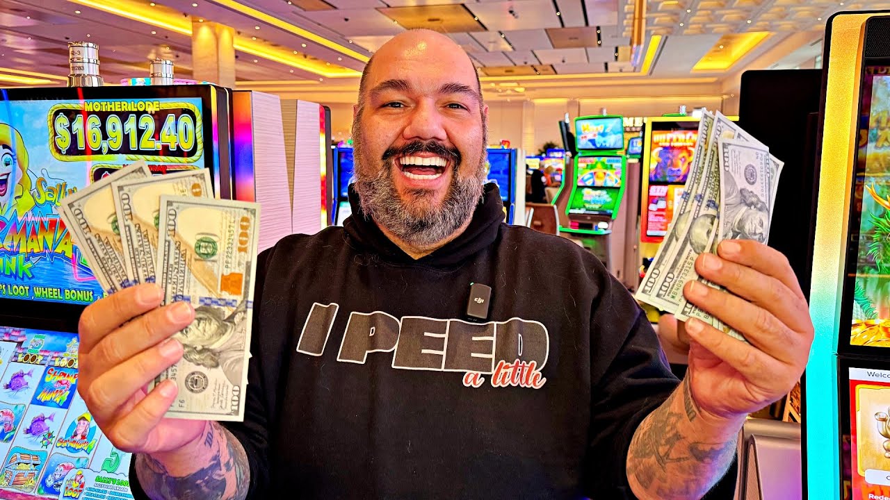 MIDNIGHT MAX WIN MADNESS!!!!!!!!!!!