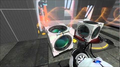 Portal 2 SP Encode Solution (NOT!)