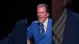 When will you surrender Billy Graham #billygraham #jesusshorts #bible #preaching