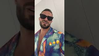 Julien Tanti  22 Mai 2022