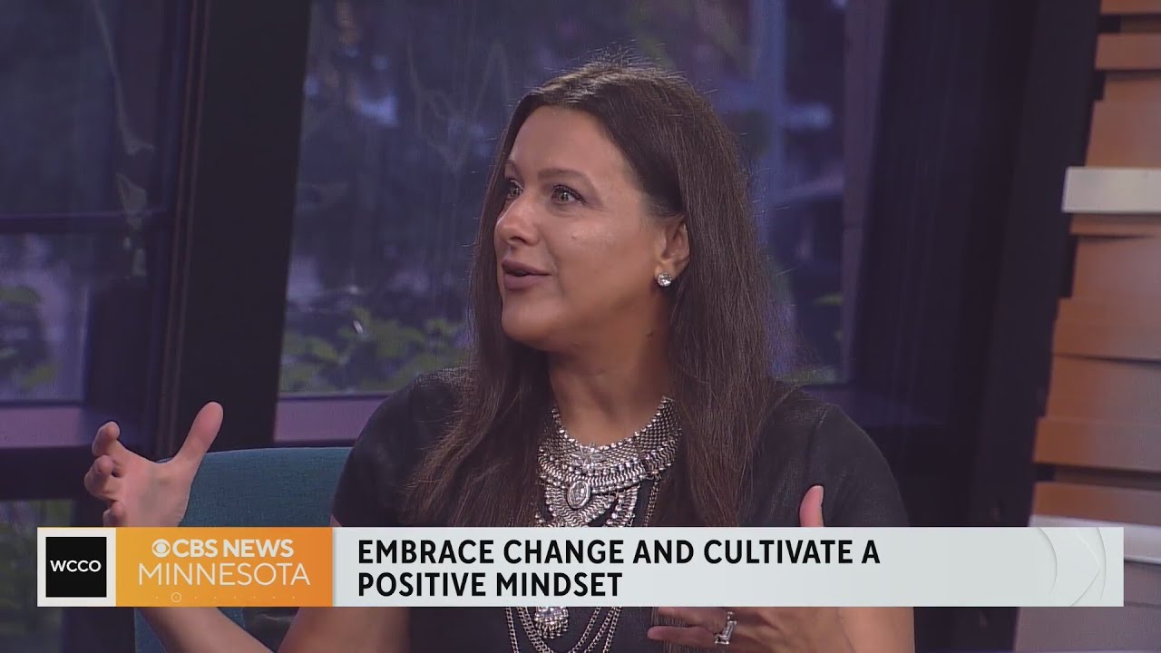 Navigating major life transitions