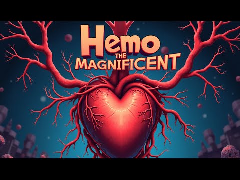 Hemo the Magnificent still