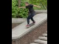 🏛️ Yoshi Tanenbaum in James Park's "Paradox of Praxis" video 📹