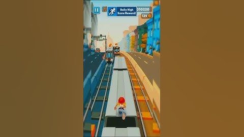 subway surfer #subwaysurfers #subway #games #game #3d #animation