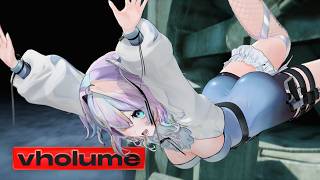 【VHOLUME】 Fastest greatest fumbler alive
