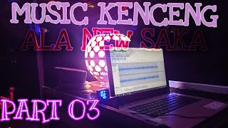  Paling Kenceng Part 03  Saka   Pubian Raya Yang Terbaru