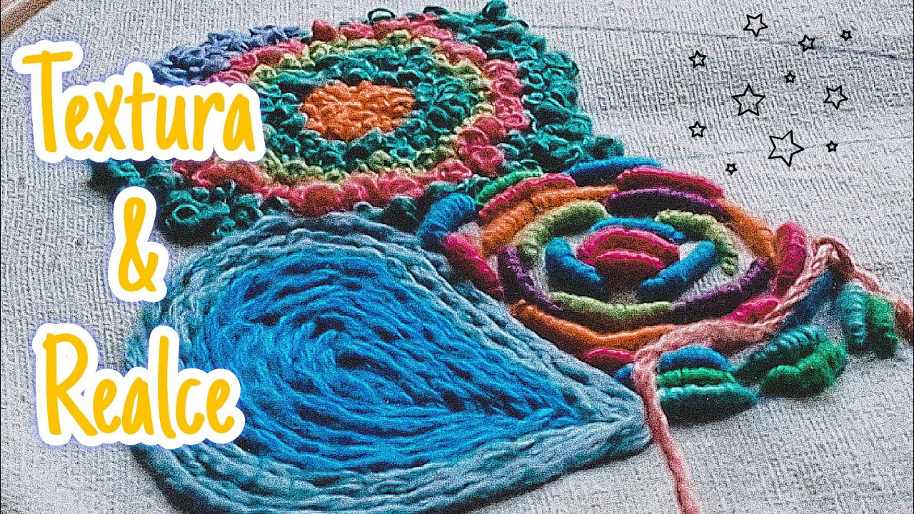 Un Tiempo Para Ti!! Creando!! / Tutoriales