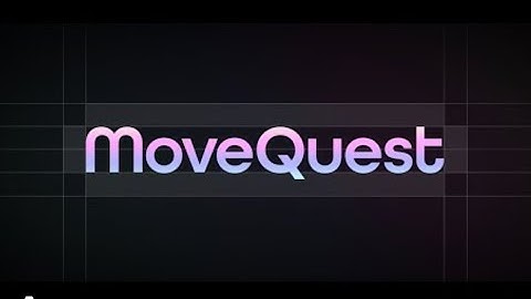 Get Fit Mining | MoveQuest - Step-by-Step Guide to Start Your GetFit Mining Journey (Trustwallet)