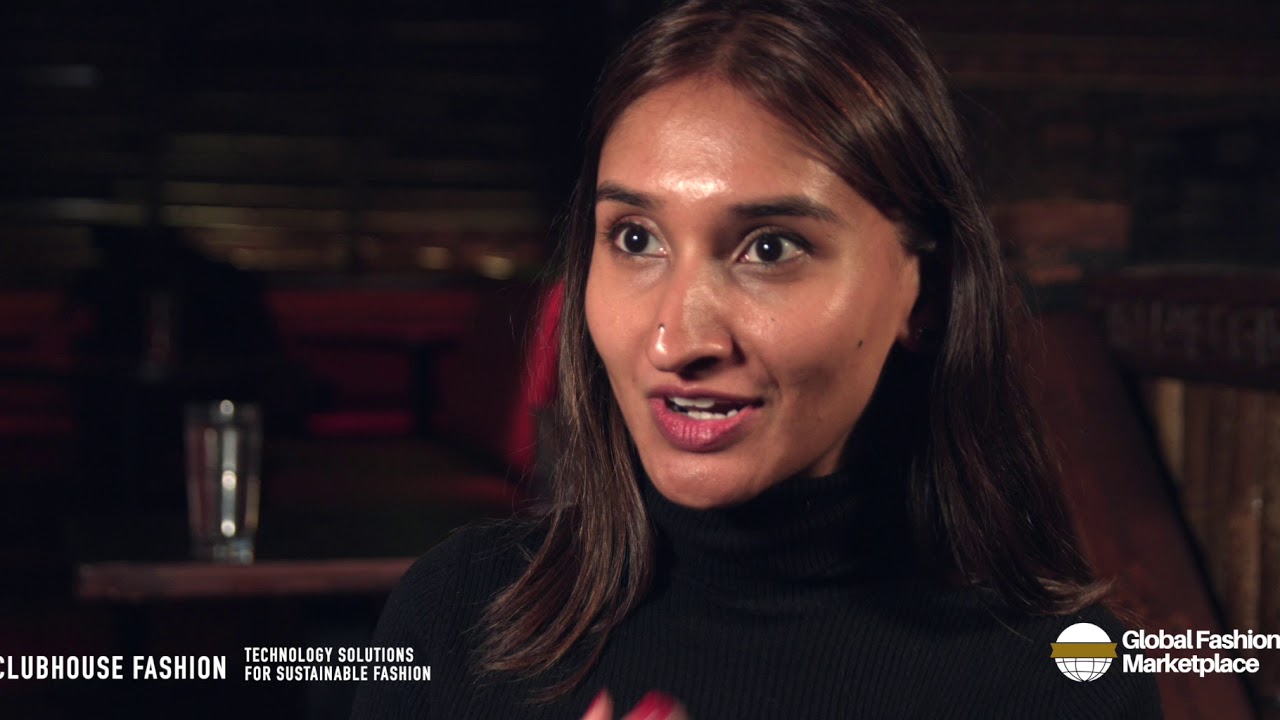 Technology Solutions for Sustainable Fashion (ESHITA KABRA-DAVIS)