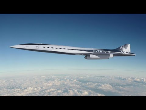 American Airlines cutting flights in November but aims to go supersonic by 2029 - WFAA