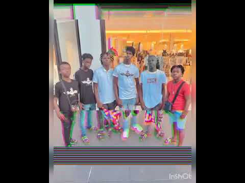 TNB X GFG ]-REAL [ BAADKIT , YOUNGWAY , BAADKING FT LILBABY MET PAPSI COVER ] prod: lildigital