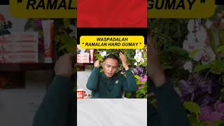 Hard Gumay Predictions for the Year 2026 #indonesia #predictions #2026 #viral #fyp