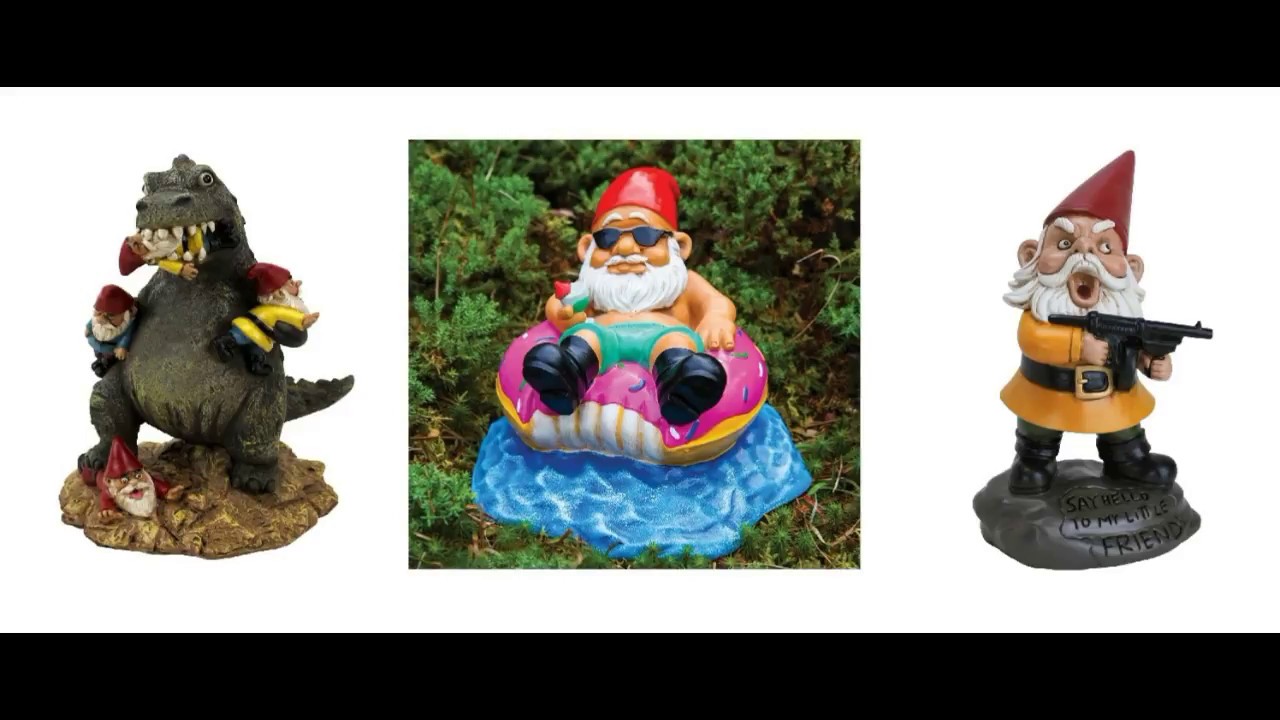 Sztereotípia, előítélet és a kertitörpék