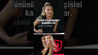 İrem Derici Beni Kullanan İnsanlar Acılar İçinde