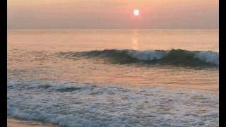 Relaxing Ocean - Screensaver.avi