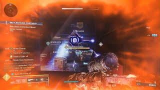 Destiny 2 Bloopers FUNNY moment