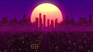 Retro City Loop V01