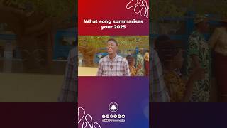 For #ThanksgivingSeason our next respondent has Rotimikeys' Ore Ofe Sha as his #ThanksgivingSong