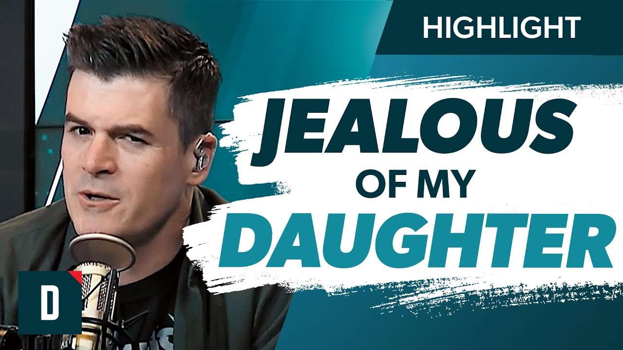 Моя дочь получила жизнь, о которой я всегда мечтала (я завидую)