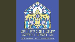 Don't Let Go (Live) (feat. Gibb Droll) - Keller Williams