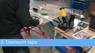 gif freezer dasher assembly e learning kombineret