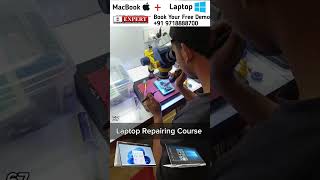 🔥Laptop Repairing Course in Arwal| Best Laptop Repairing Institute in  Arwal  (Bihar)