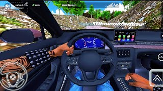 🎮 Etiket TOFAŞ Drift Challenge! PASSAT Sürüş Simülatör | Ultra Real 2025