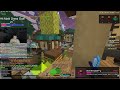 Freaky Feast Farming (After Hours) | Hypixel Skyblock
