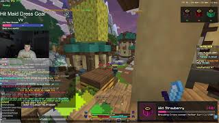 Freaky Feast Farming (After Hours) | Hypixel Skyblock