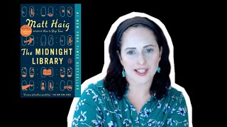 Let Go of Your Regrets: The Midnight Library