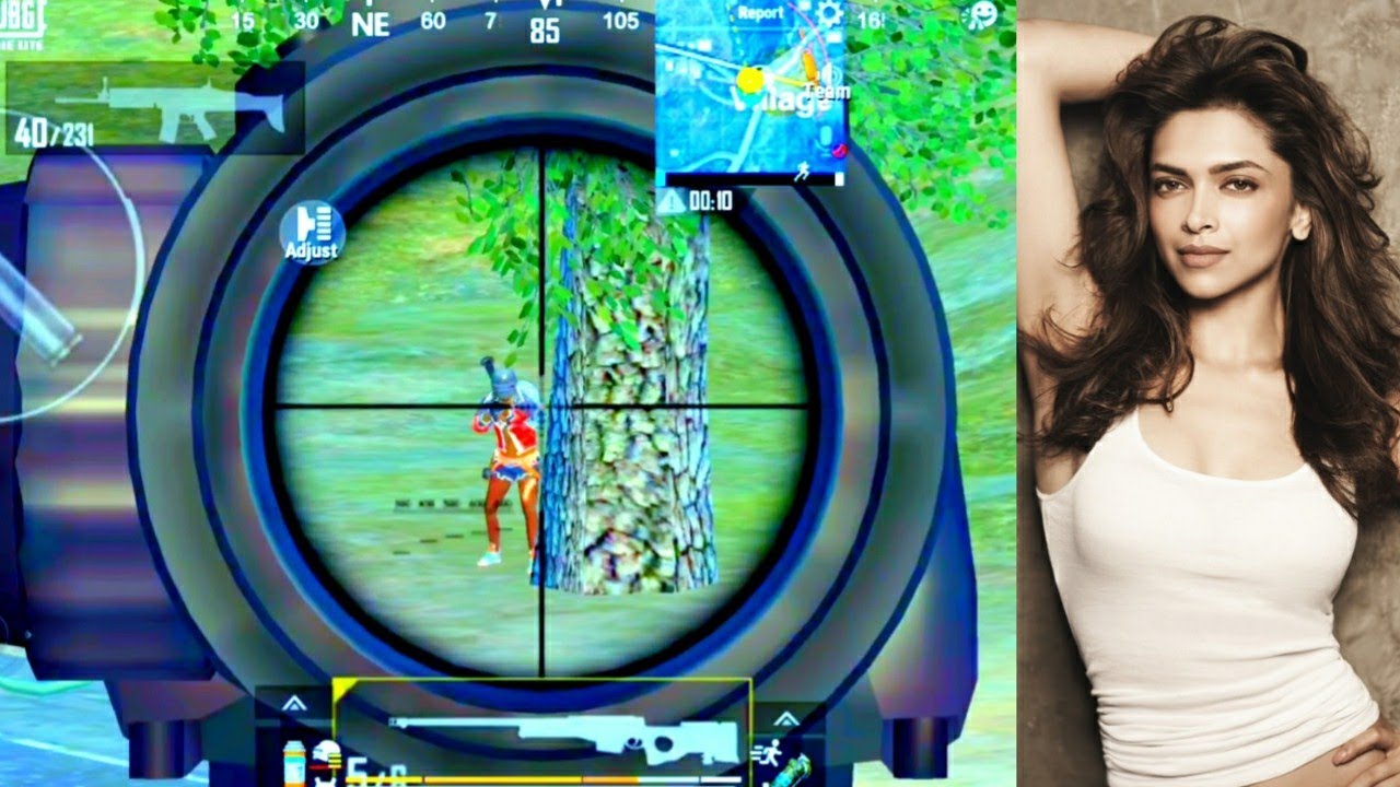 🕵️Chahire Par Na Jahiye Janab 😈WhatsApp Attitude Status ☠️Quick Headshot 🤞Pubg Lite Headshot Status