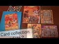 Dinosaur King Colection Update 2 Lots More Cards 