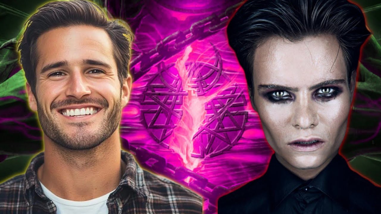 How to actually make people like you.