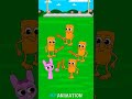 NEW Colour Match Puzzle Challenge Tung Tung Tung Sahur _ Incredibox Sprunki