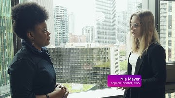 AWS Responsible AI part 2: Assessing risk with Mia | Amazon Web Services