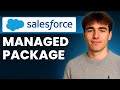 How To Create A Managed Package In Salesforce (Tutorial 2026)