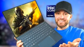 ASUS Zenbook 14 OLED! | 14th-gen Intel Core ULTRA! 🔥 [2023] by ASBYT 37,354 views 5 months ago 6 minutes, 46 seconds