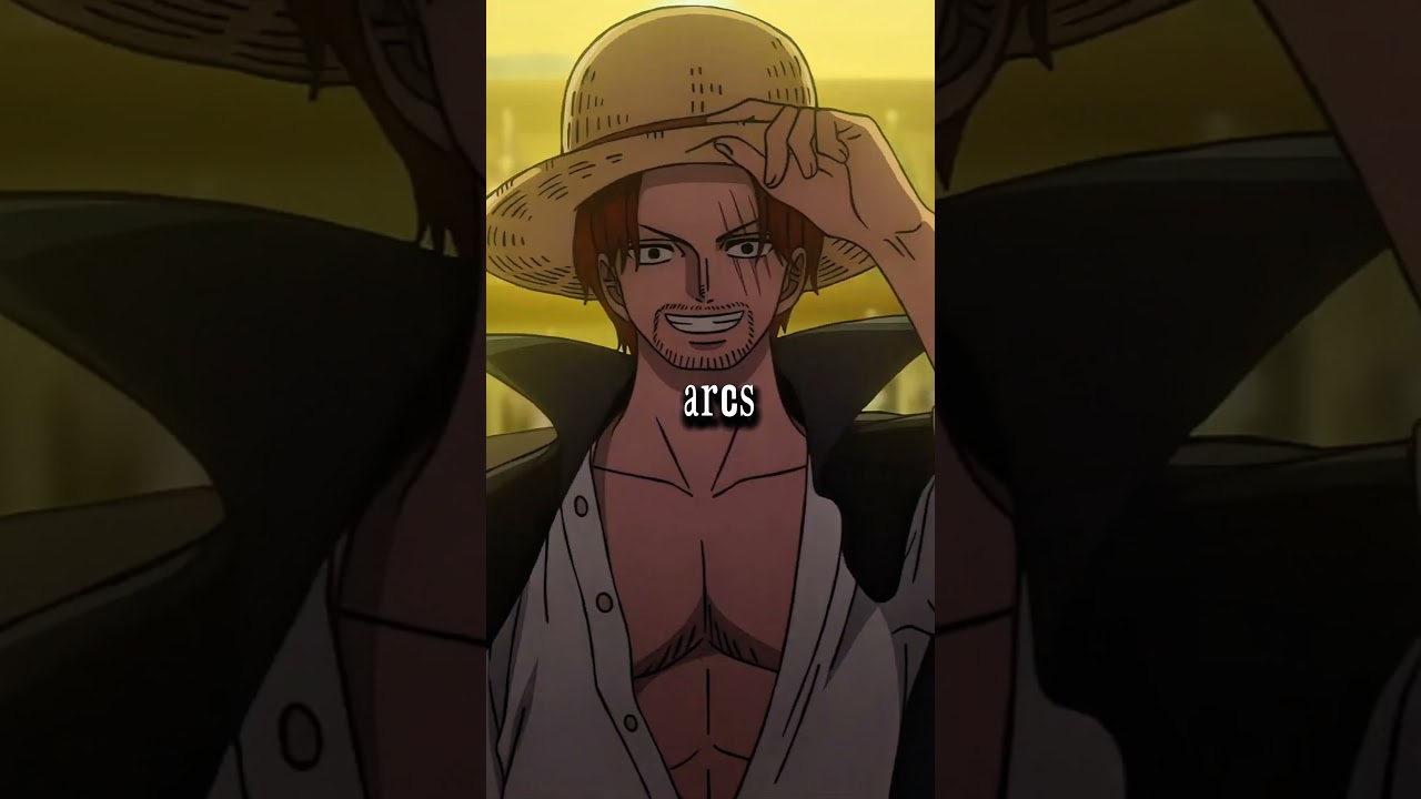 The Actual Reason One Piece Is So Long! #onepiece #anime