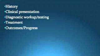Case Reports and Case Series