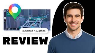 Google Maps 3D Immersive Navigation Review — I Used the Biggest Maps Update in a Decade for 2 Weeks!