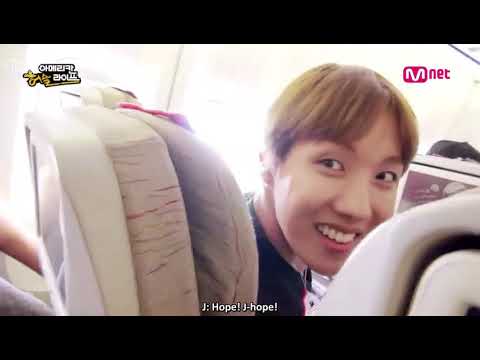 BTS - American Hustle Life EP-1 (Unreleased Cut)