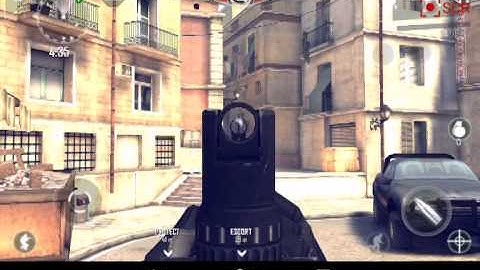 Mc4 online multiplayer pt.2