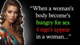 Psychology Facts About Womens Body Language Psychology Facts About Human Behavior