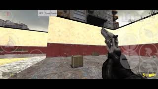PS's spawn menu V0.35 (big update) for HL2 mobile
