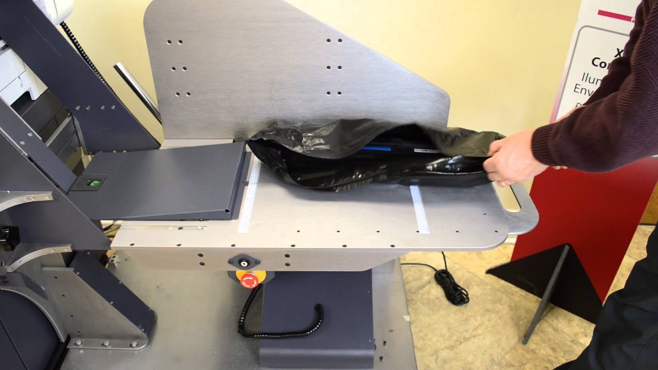 CTP Printing with Platemaker 7 YouTube